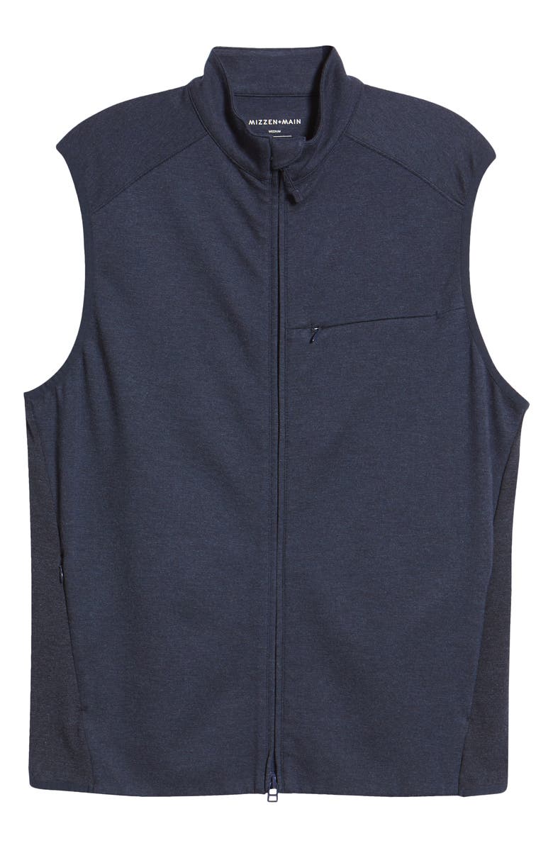 Mizzen+Main Proflex Stretch Sport Vest, Alternate, color, 