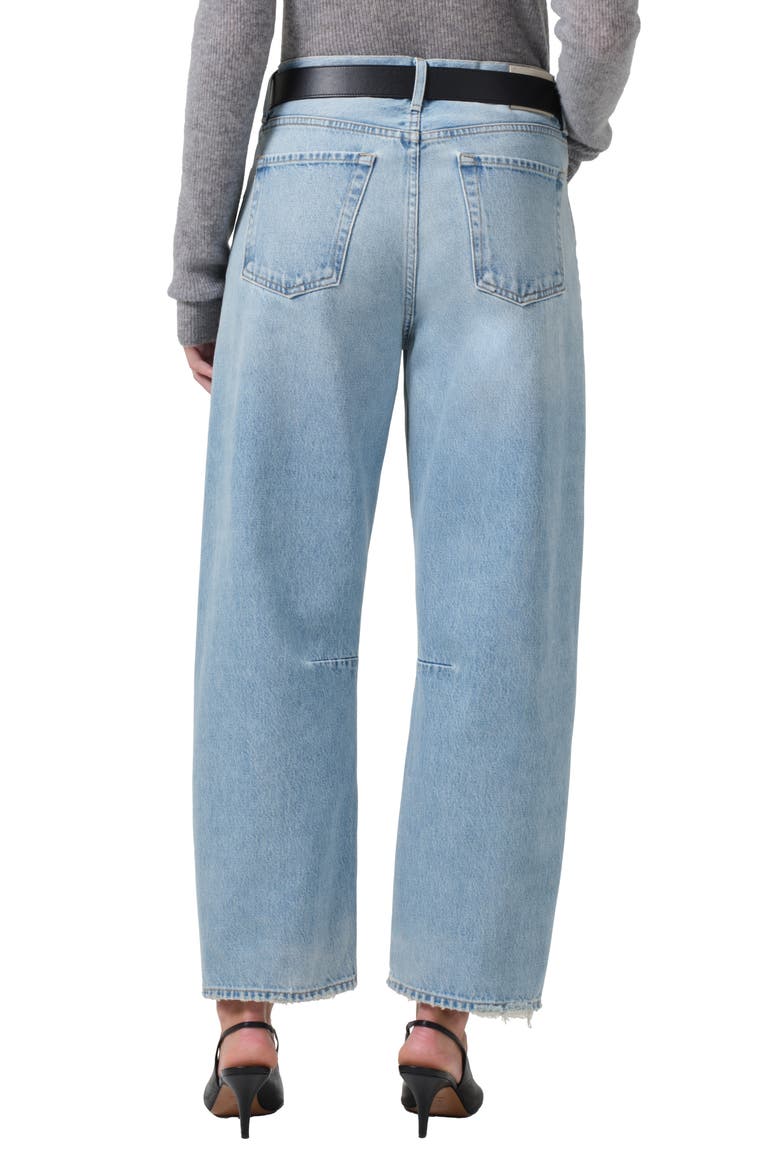 Miro Barrel Jeans, Alternate, color, GEMINI LT INDI