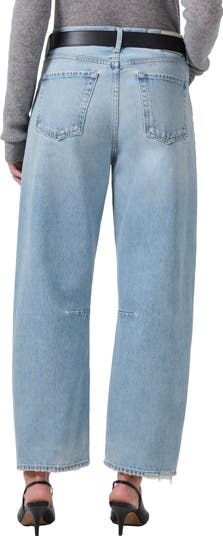 Miro Barrel Jeans