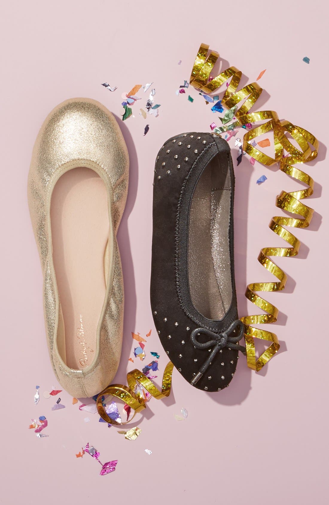 Ruby & Bloom 'Josie' Flat, Main, color, 