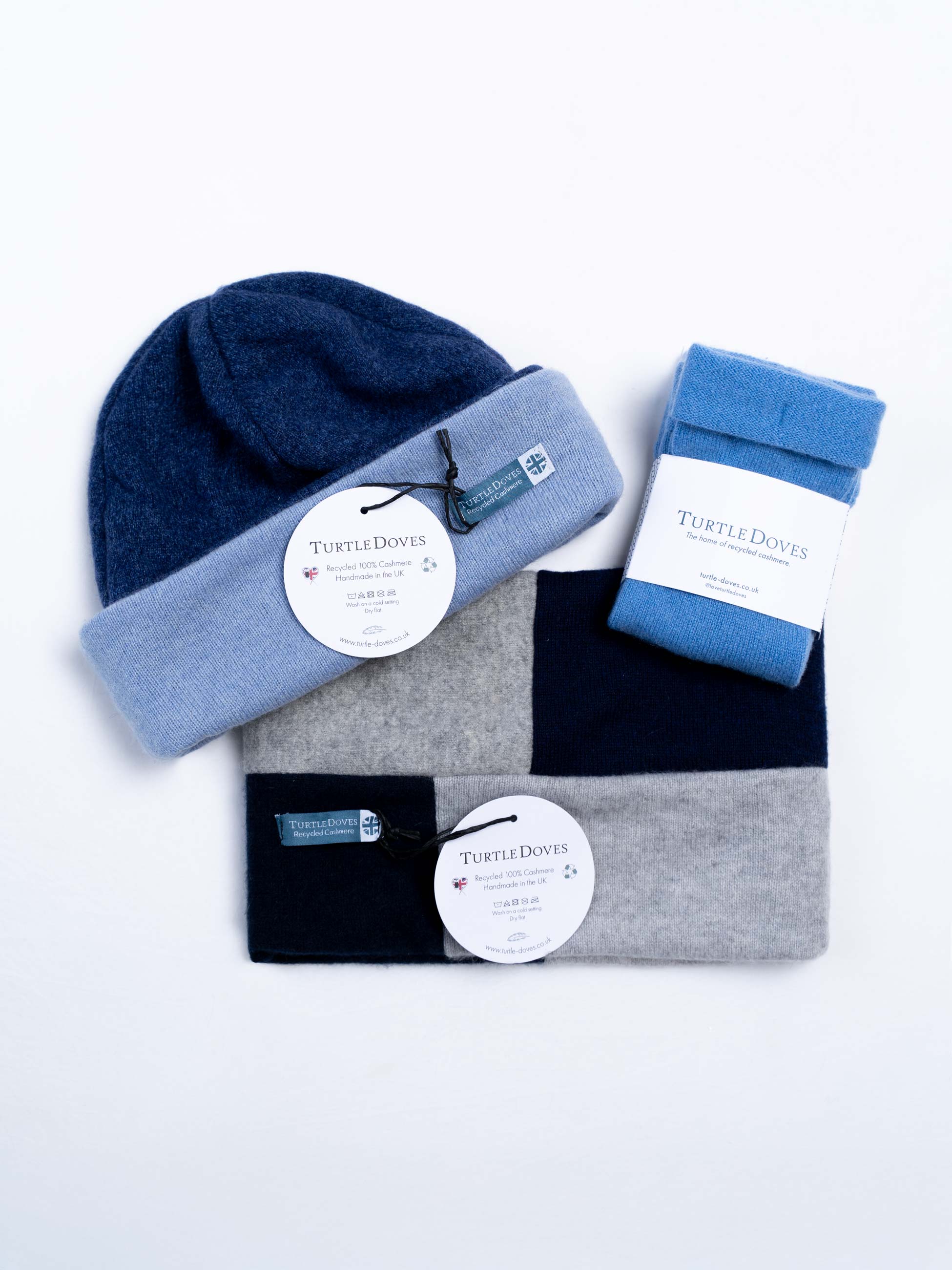 selected Denim Mix