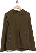 Under Armour Unstoppable Water Repellent Hooded Jacket