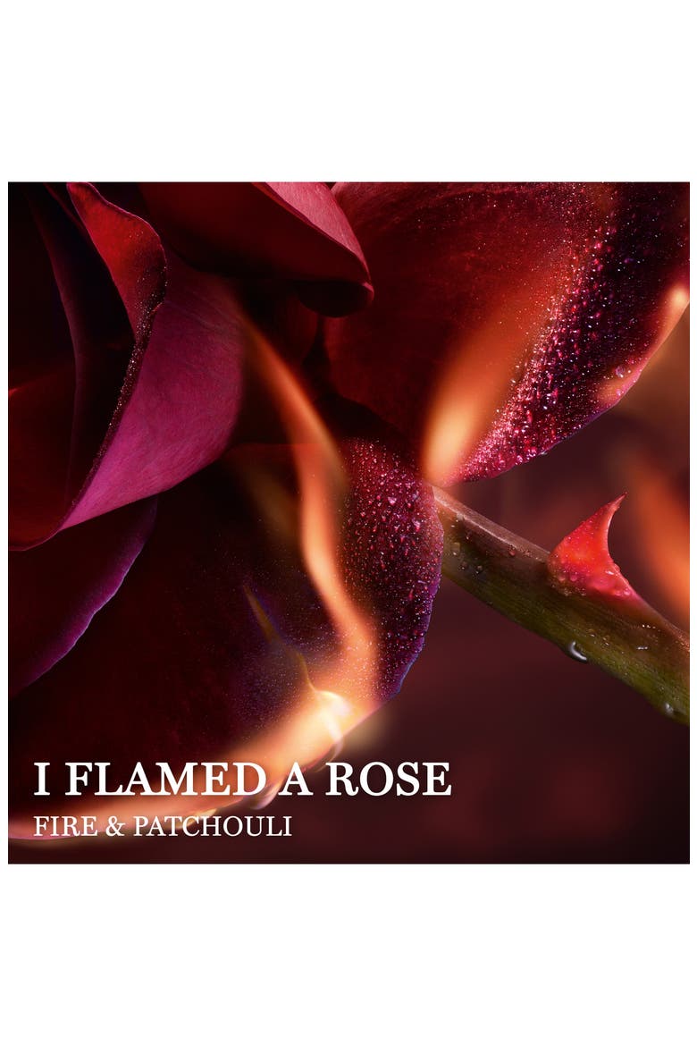 Absolue I Flamed a Rose Eau de Parfum, Alternate, color, NO COLOR