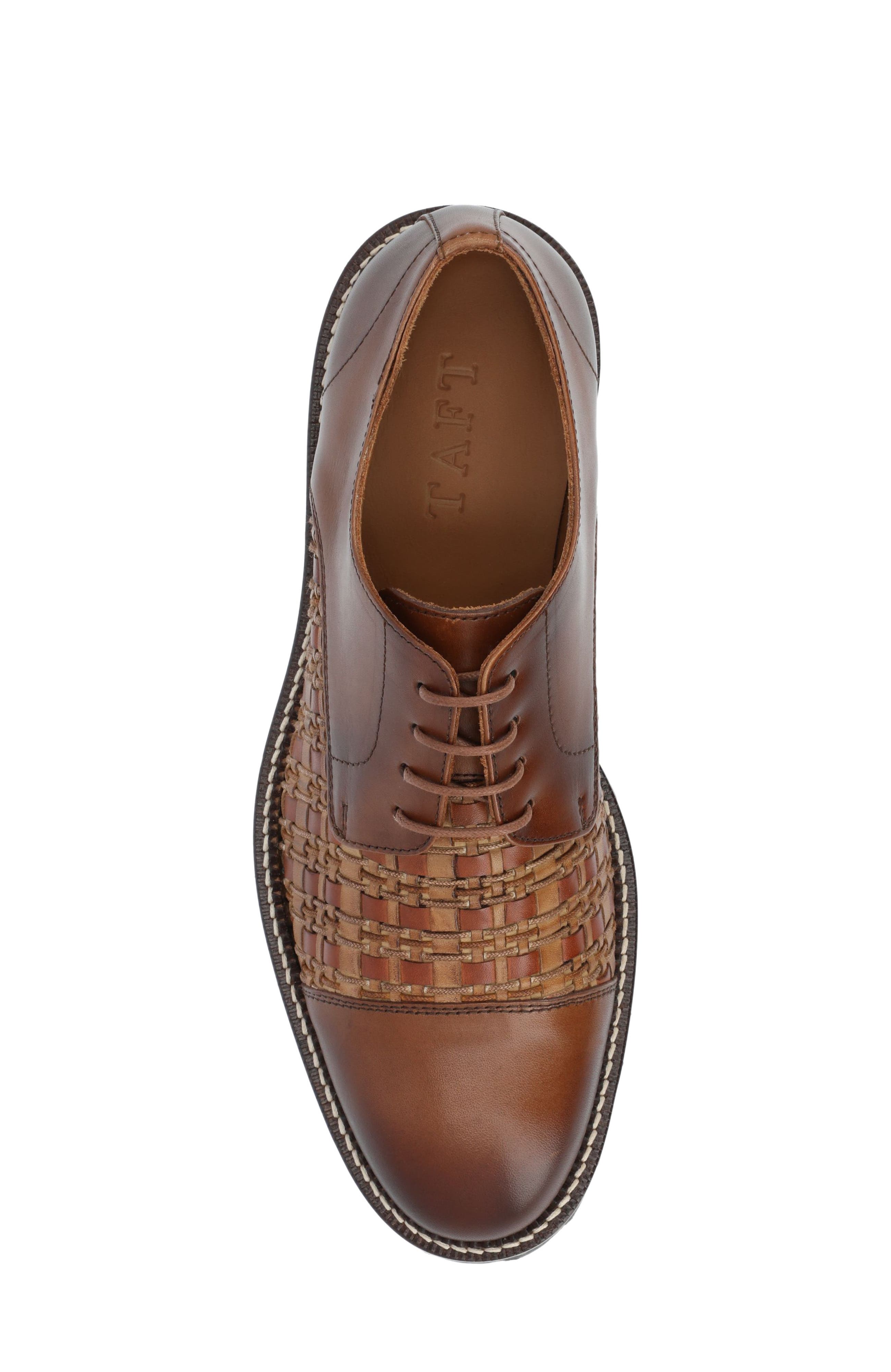 TAFT The Lucia Shoe, Alternate, color, 