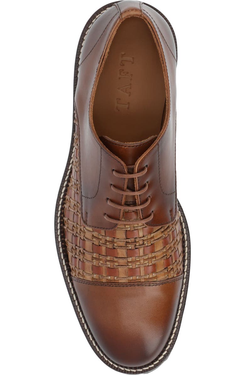 TAFT The Lucia Shoe, Alternate, color,