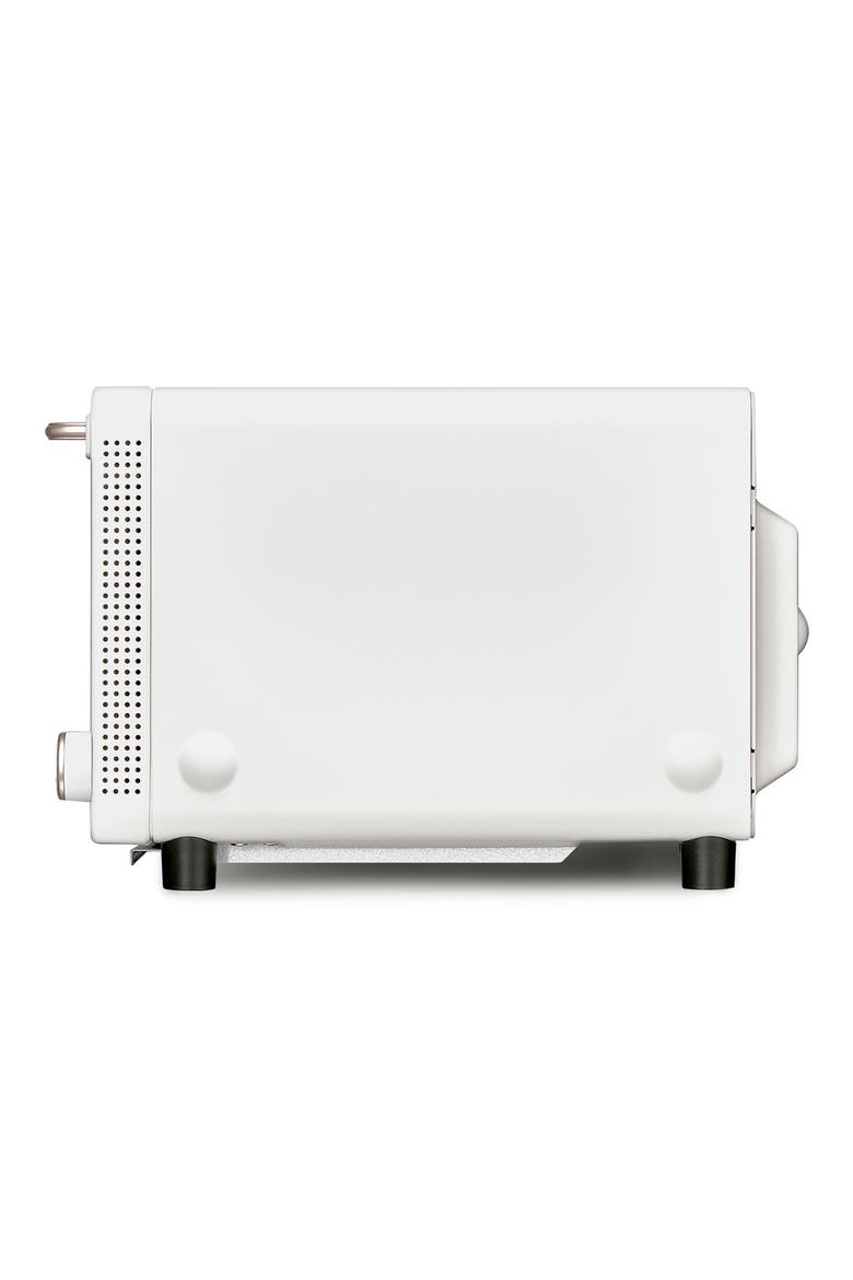 The Toaster Pro, Alternate, color, WHITE