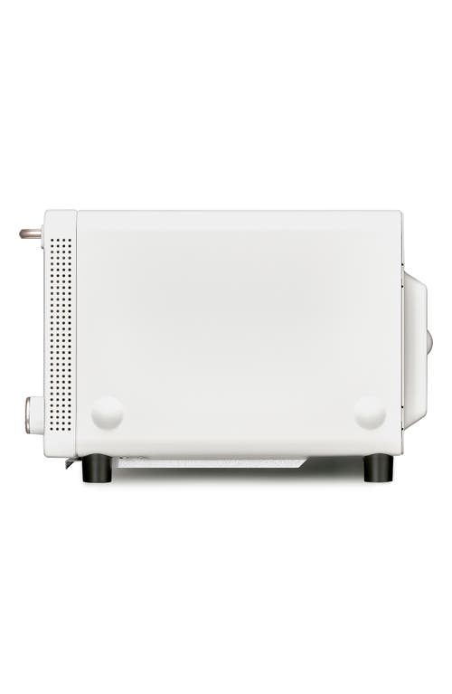Balmuda The Toaster Pro In White