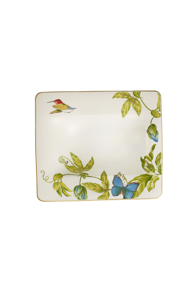 Amazonia Soup Bowl, Main, color, white