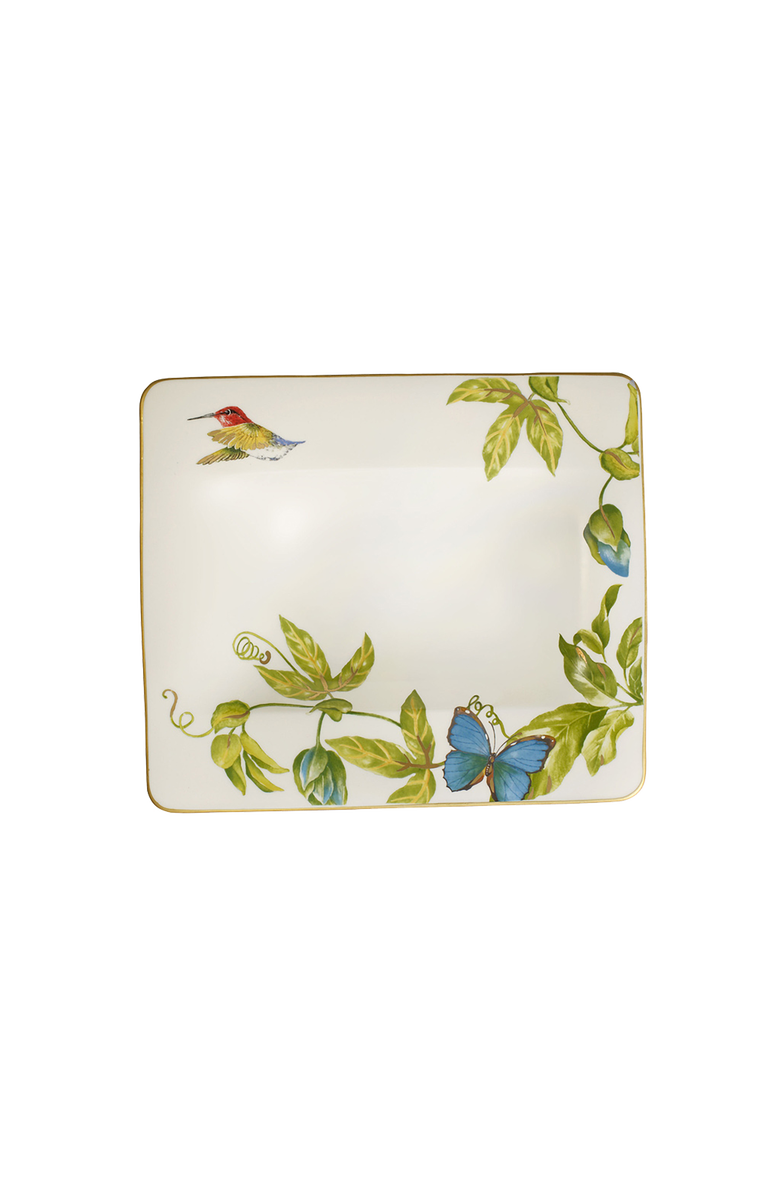 Villeroy & Boch Amazonia Soup Bowl, Main, color, 