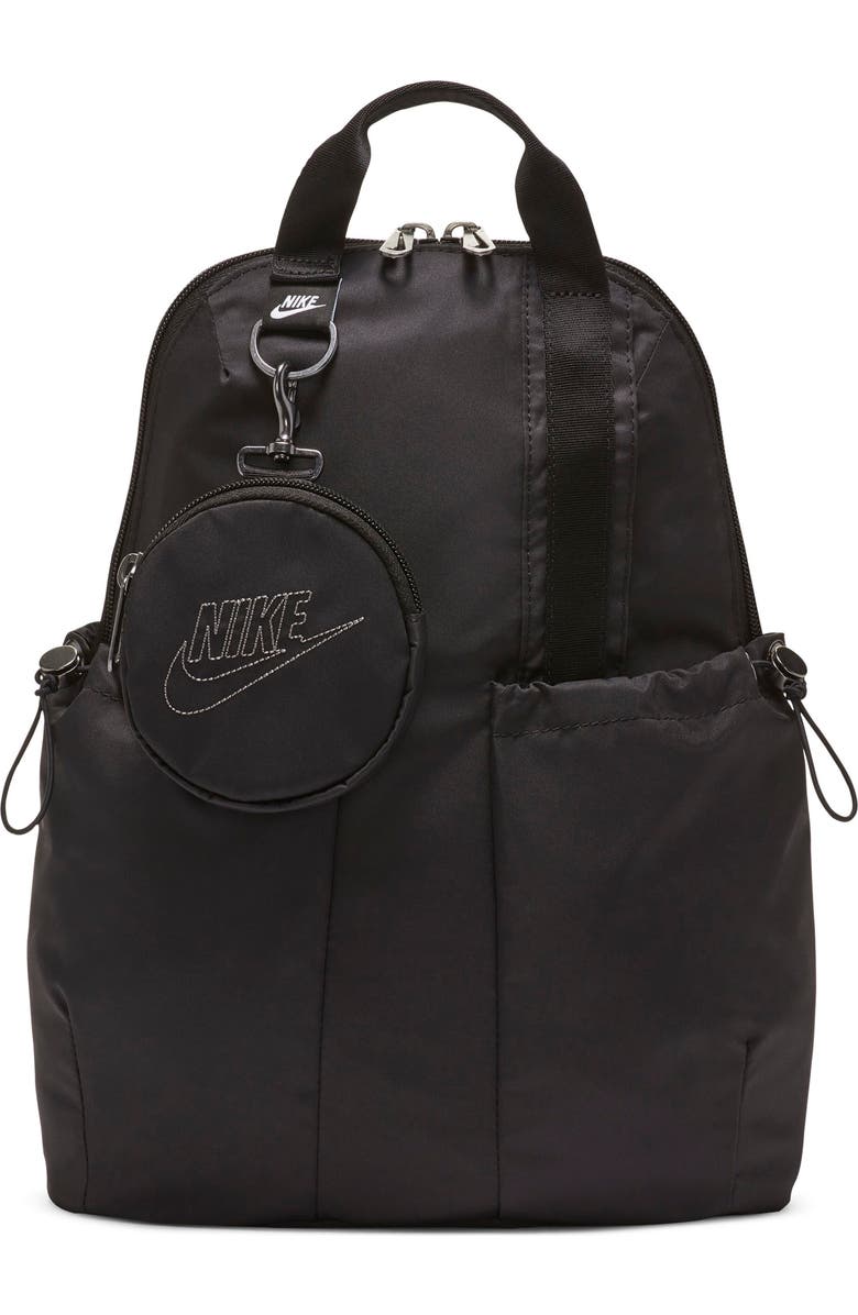 Nike Sportswear Futura Mini Backpack, Main, color,
