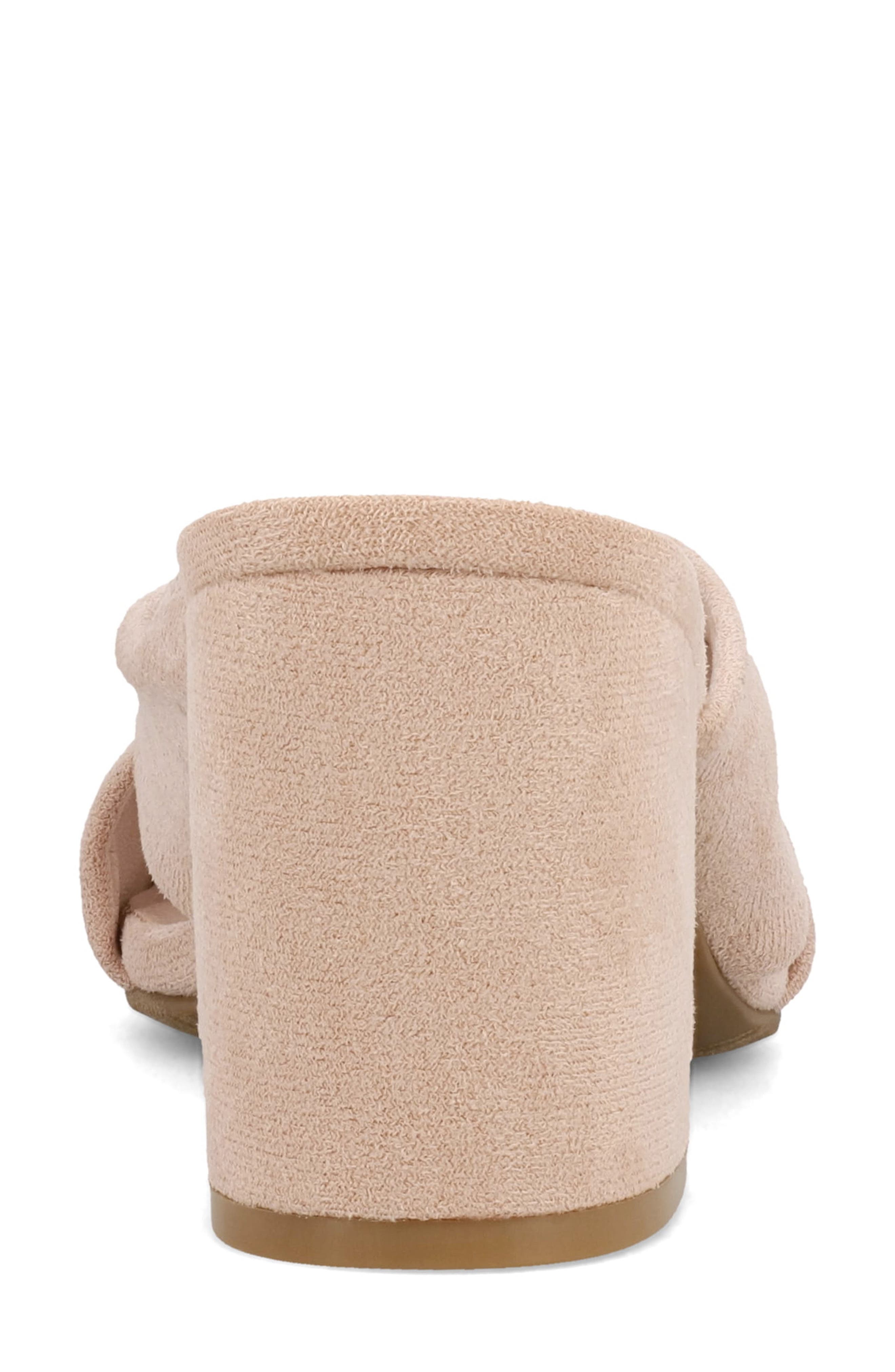 Hania Slide Sandal, Alternate, color, LIGHT PINK