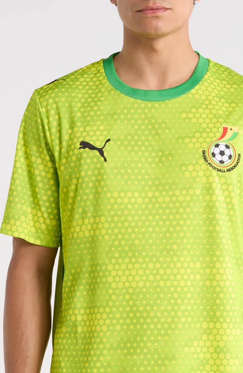 PUMA x GFA x Salehe Bembury Jersey, Alternate, color,