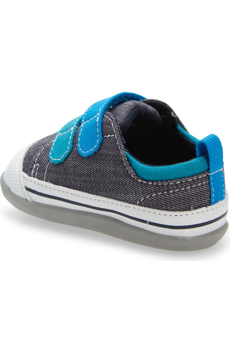 See Kai Run Waylon Sneaker, Alternate, color,
