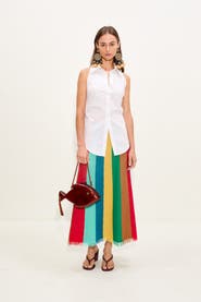 SIMONMILLER Alita Skirt