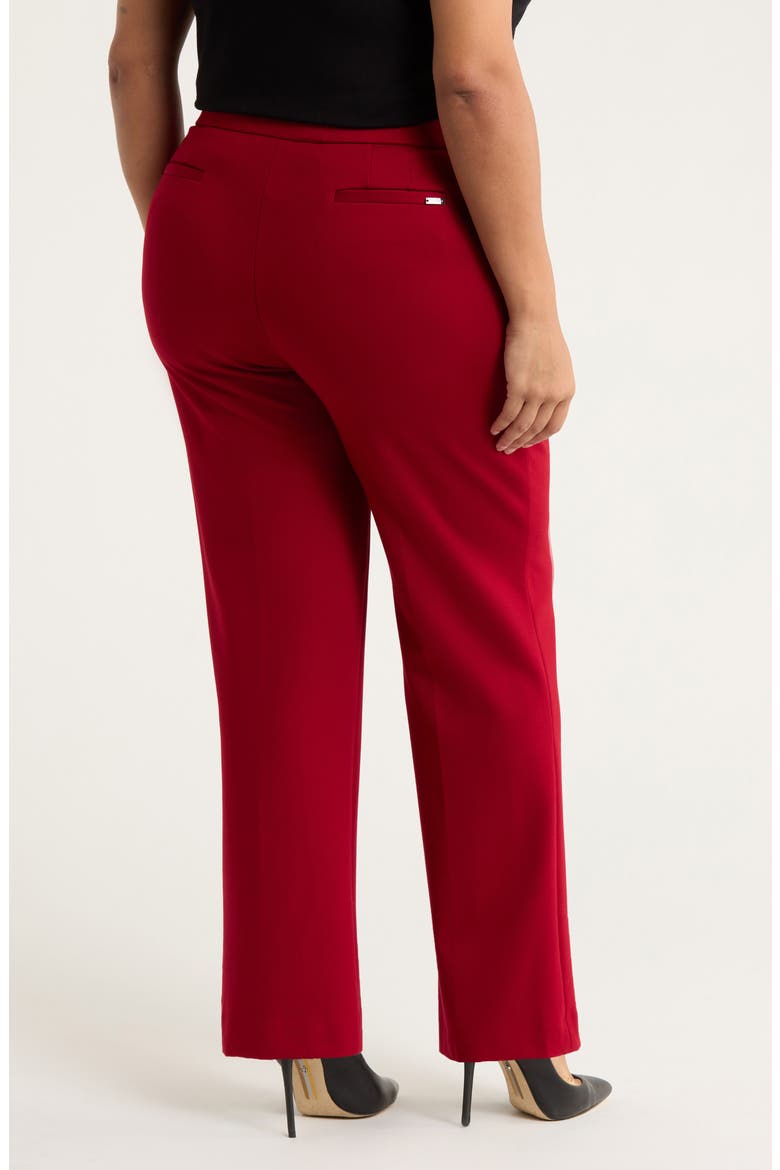 Slash Pocket Pants, Alternate, color, TITAN RED