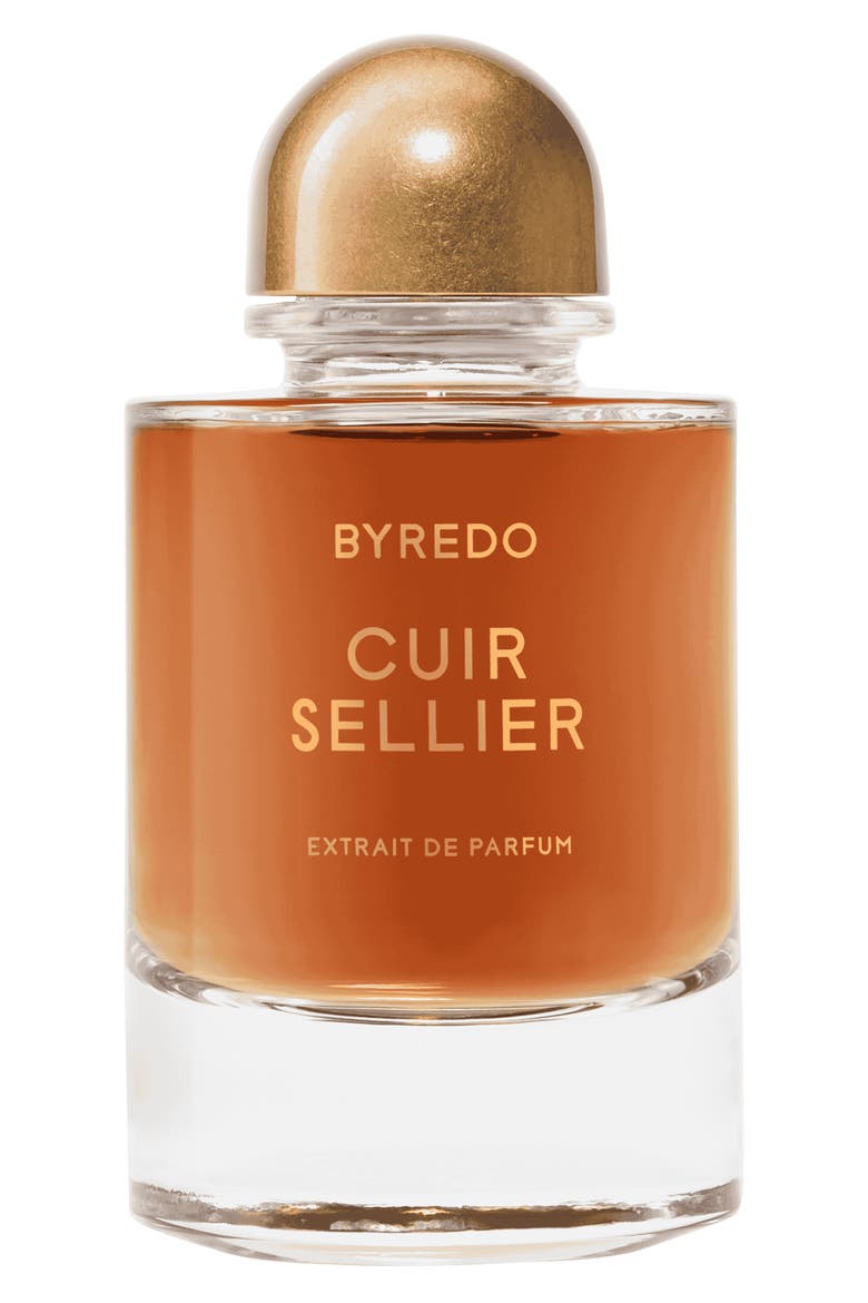 BYREDO Cuir Sellier Extrait de Parfum (Women) | Nordstrom