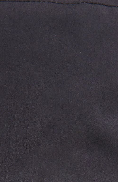 Carhartt Work In Progress Bowden Stretch Nylon Bucket Hat In Black