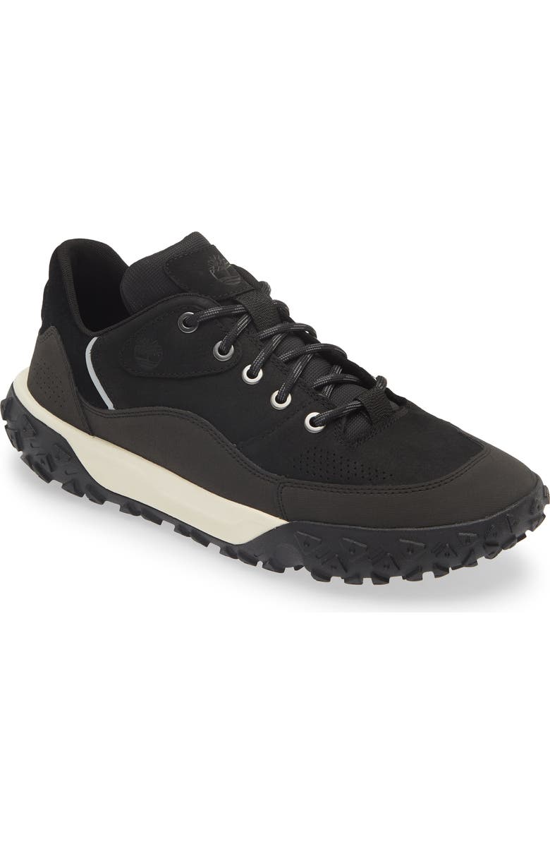 Timberland Greenstride Motion 6 Hiking Sneaker, Main, color,