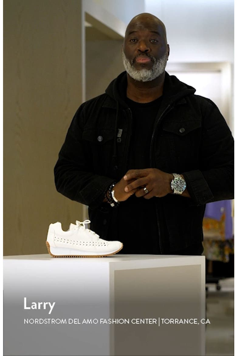 Seville Sneaker video