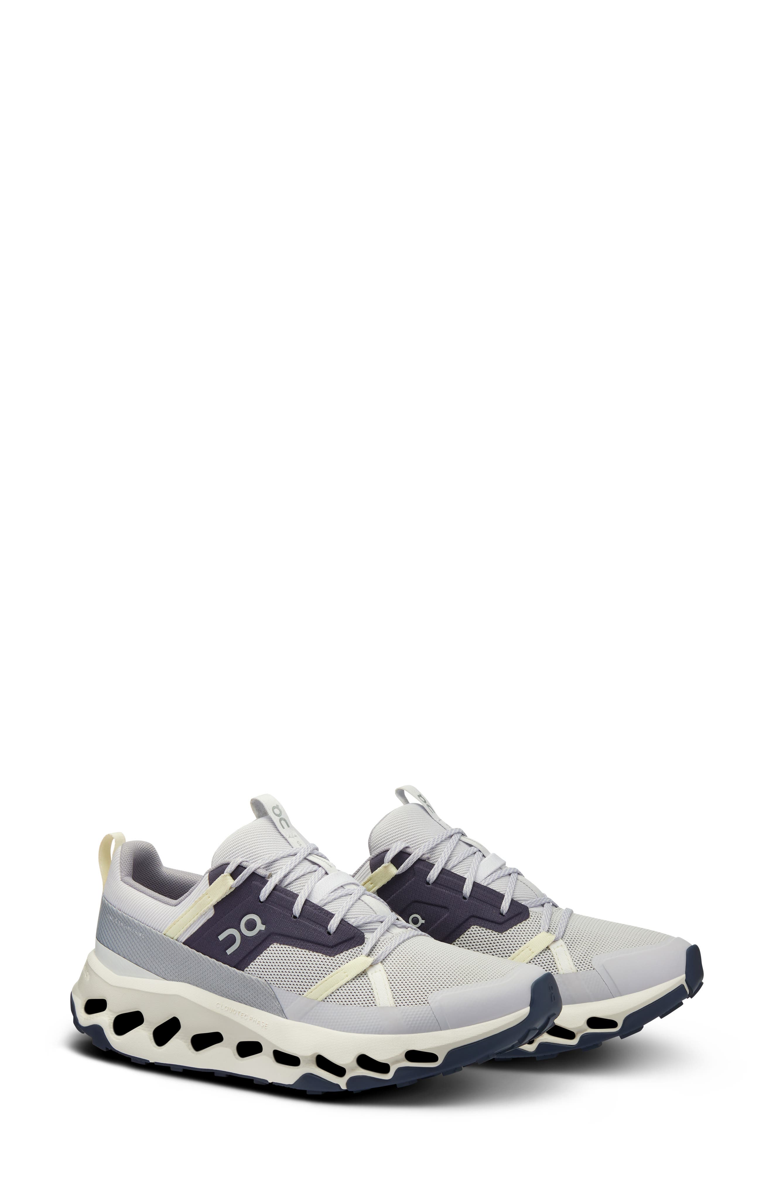 Cloudhorizon Hiking Shoe, Main, color, LAVENDER/IVORY