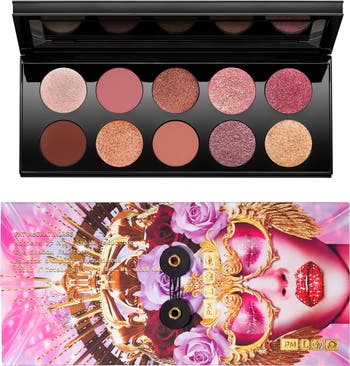 Pat McGrath Mothership X 10 Moonlit Seduction deals Eyeshadow Palette