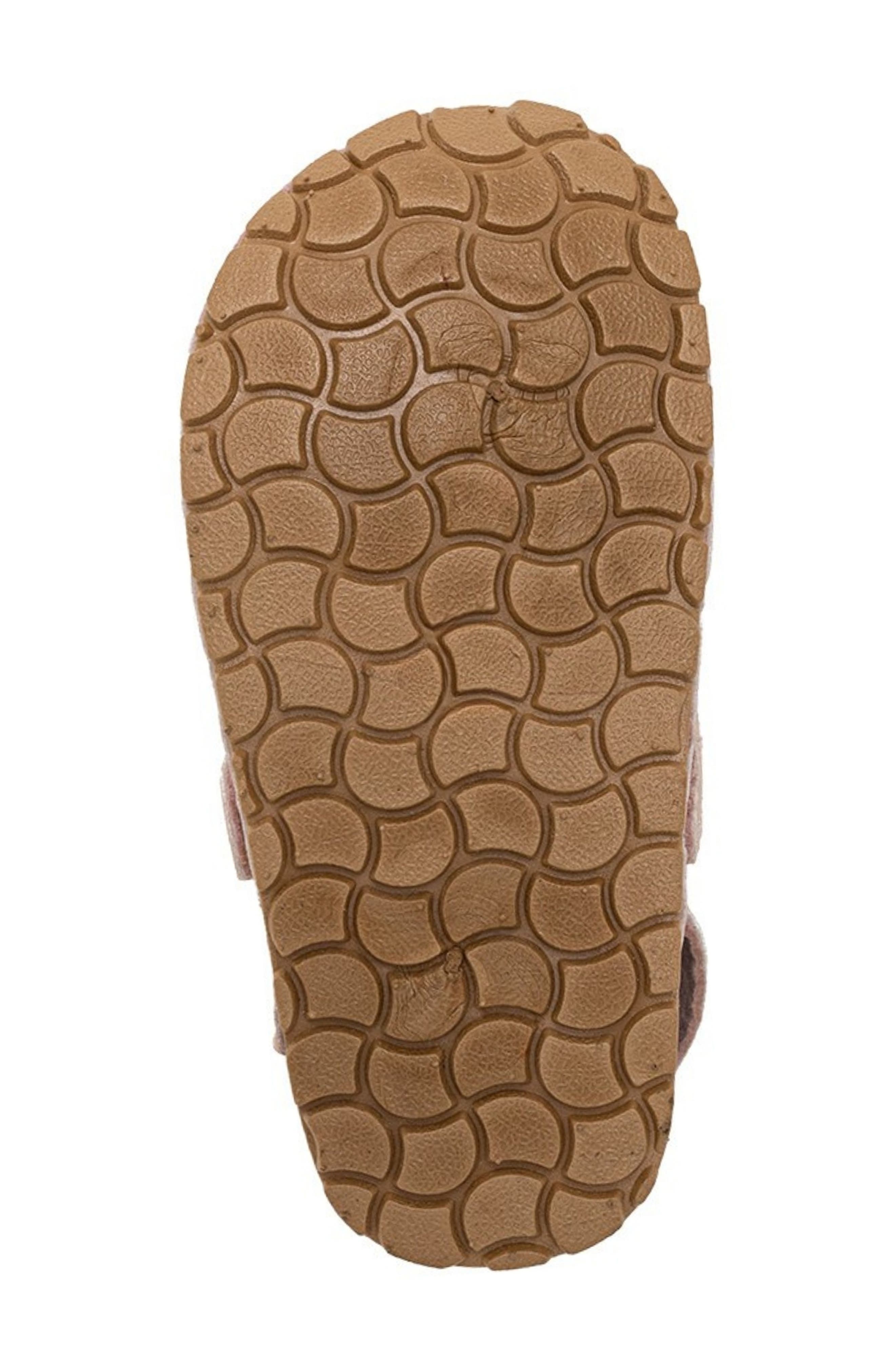 bebe Kids' Embellished Charm Slingback Clog, Alternate, color, Blush