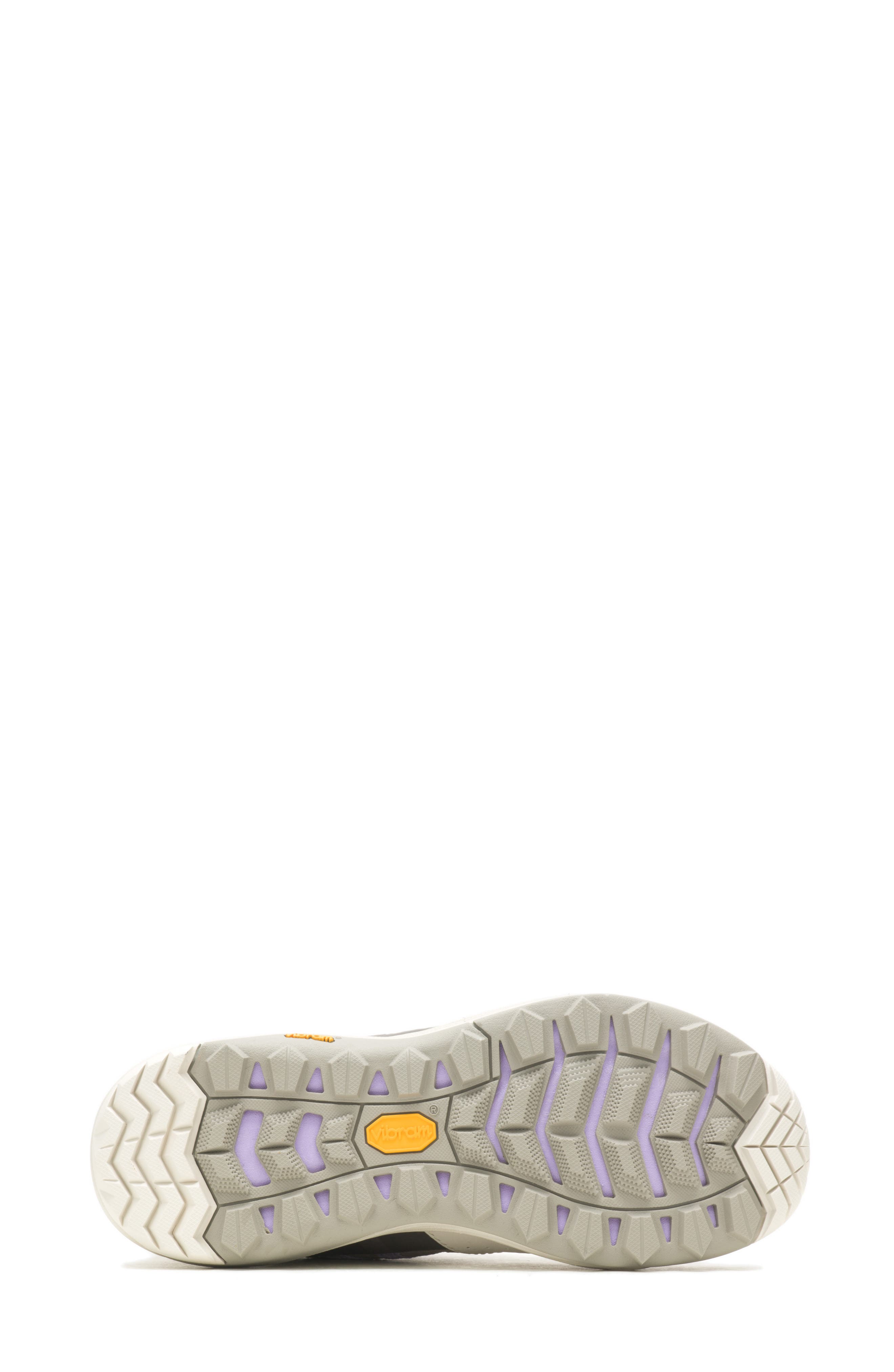 Merrell Siren 4 Hiking Shoe, Alternate, color, Moon/ Orchid