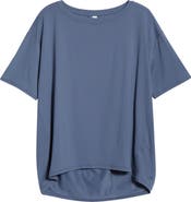 Zella Equilibrium Cocoon T-Shirt