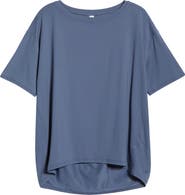 Zella Equilibrium Cocoon T-Shirt