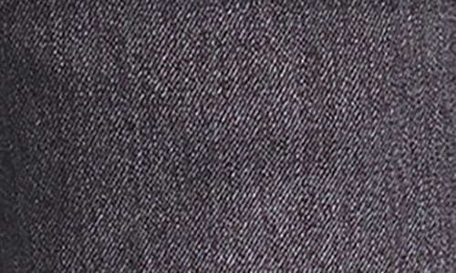 Rag & Bone Fit 4 Miramar Straight Leg Cotton Terry Sweatpant Jeans In Gray
