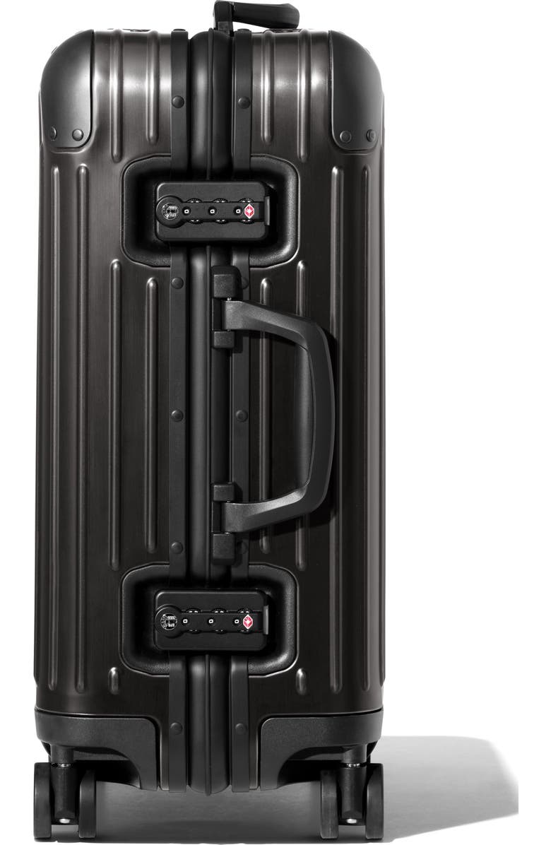 RIMOWA Original Cabin 22-Inch Wheeled Carry-On, Alternate, color,
