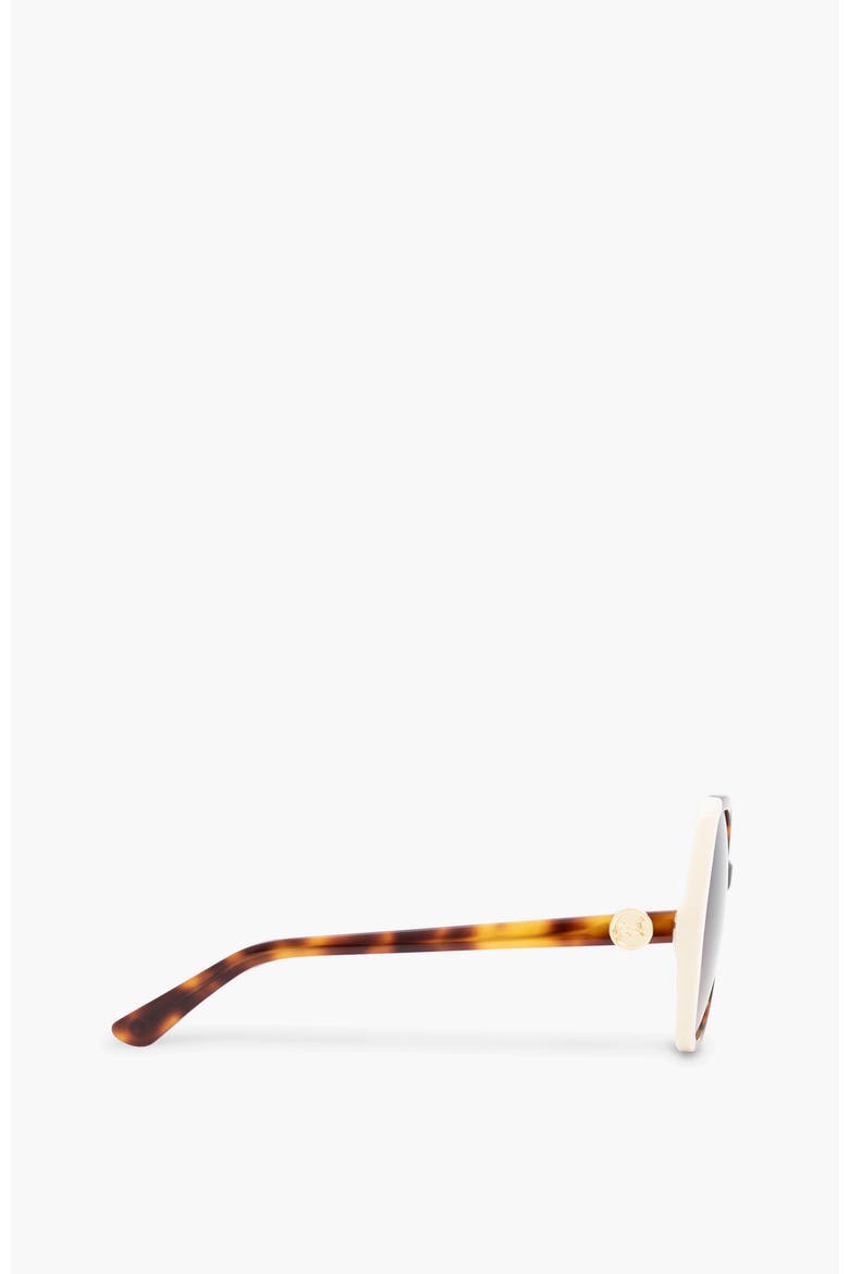 Sunglasses Pearl, Alternate, color, Brown