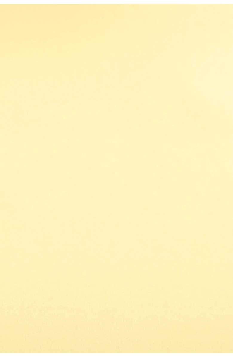 Peloton Performance Short Sleeve, Alternate, color, Pale Banana