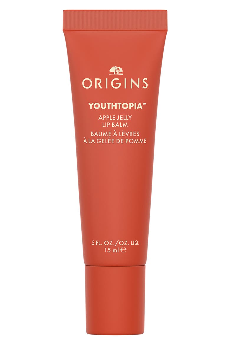 Youthtopia™ Apple Jelly Lip Balm, Main, color, NO COLOR
