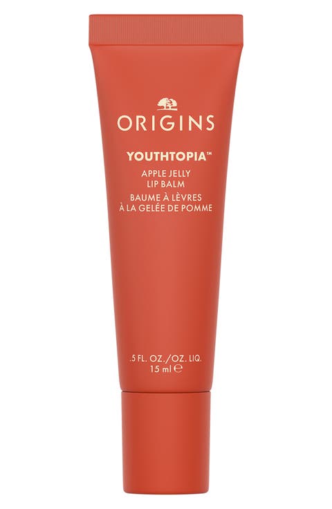 Youthtopia™ Apple Jelly Lip Balm