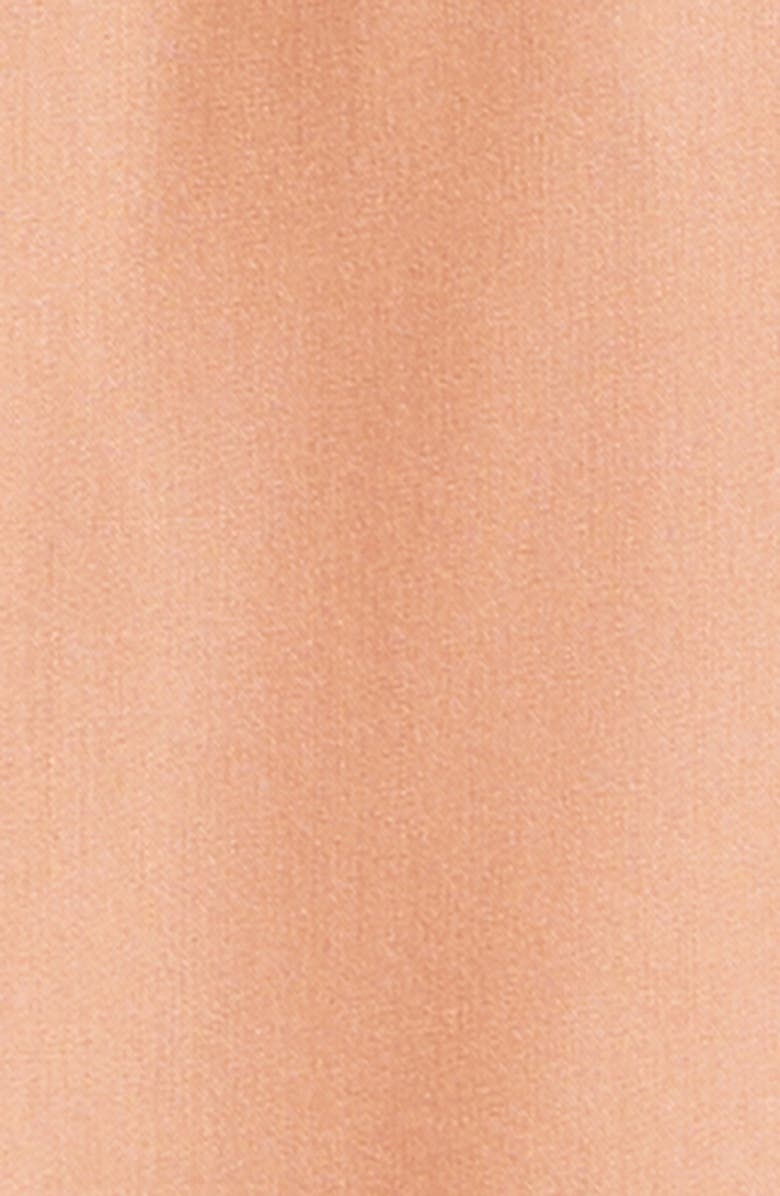 JW Anderson Praying Mantis Print Camp Shirt, Alternate, color, Peach