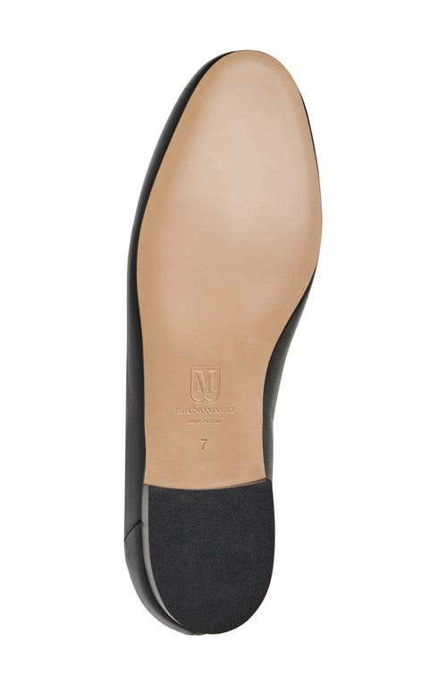 Bruno Magli Luna Bit Loafer