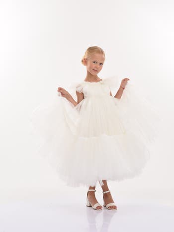 Kyra Dress