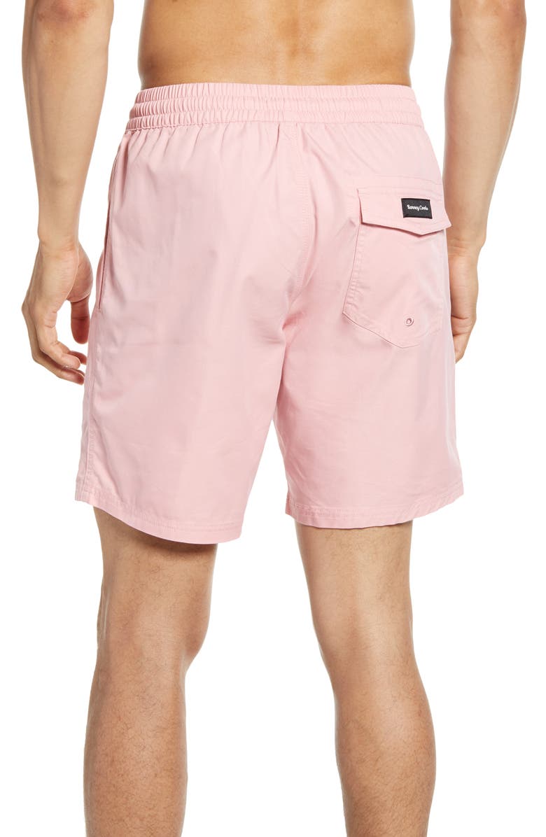 Barney Cools Amphibious Swim Trunks, Alternate, color,