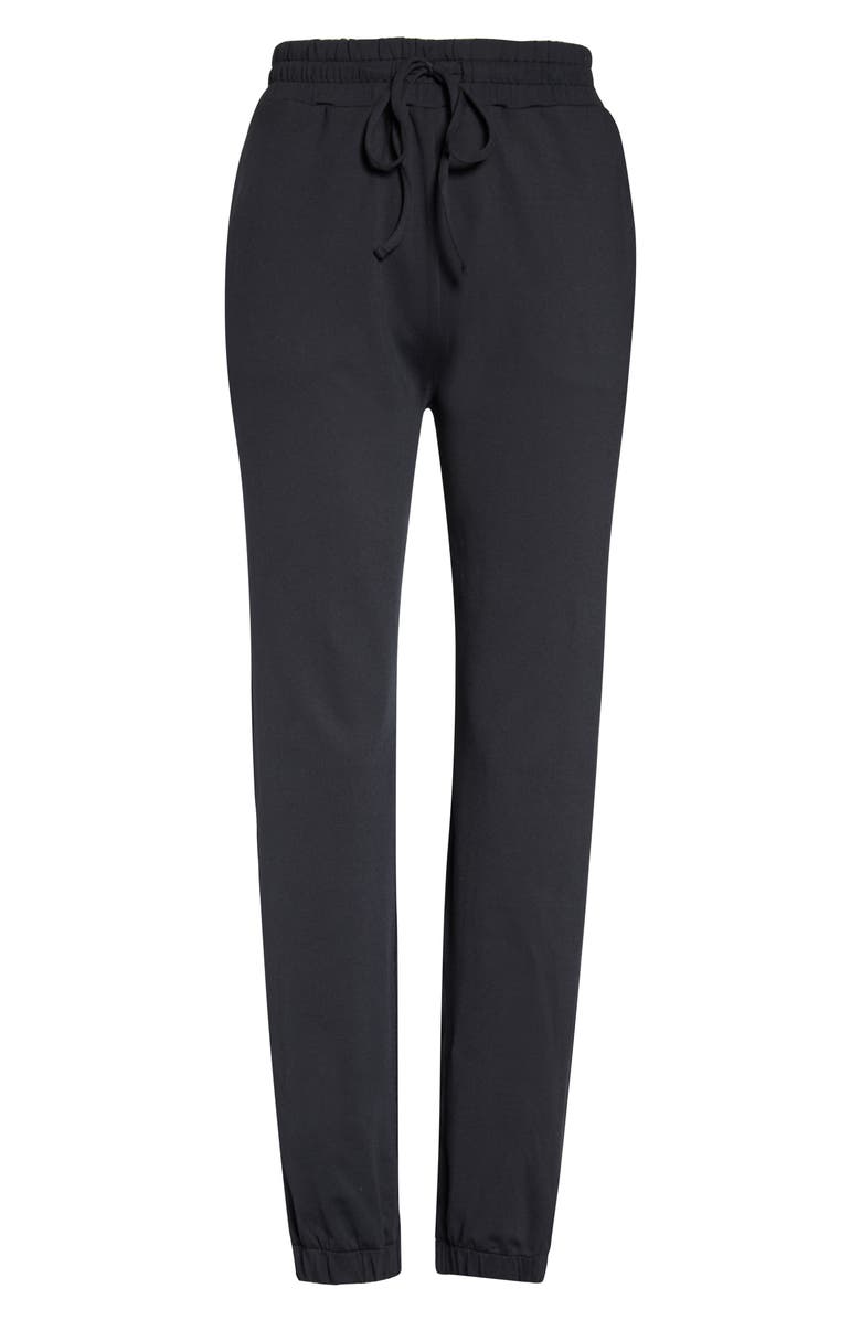 Girlfriend Collective Slim Straight Joggers, Alternate, color,