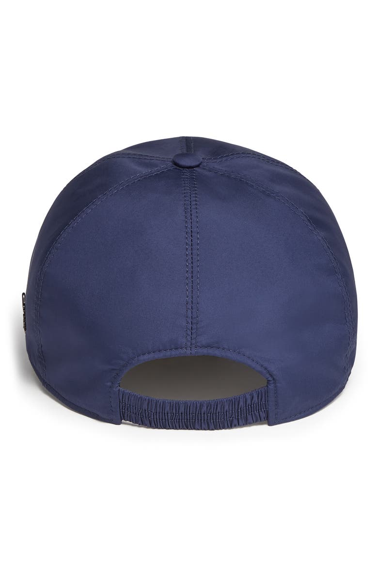 Breeze Breaker Baseball Cap, Alternate, color, BLUE