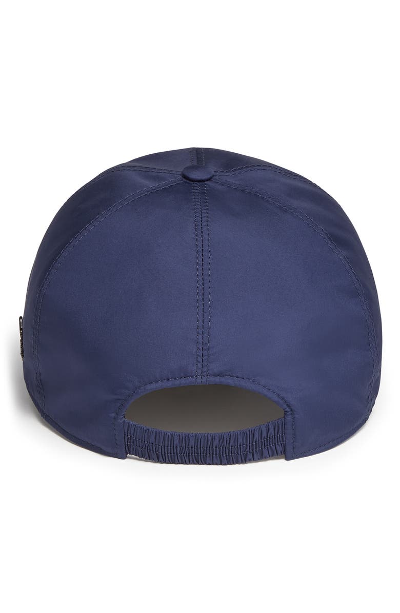 ZEGNA Breeze Breaker Baseball Cap, Alternate, color, 