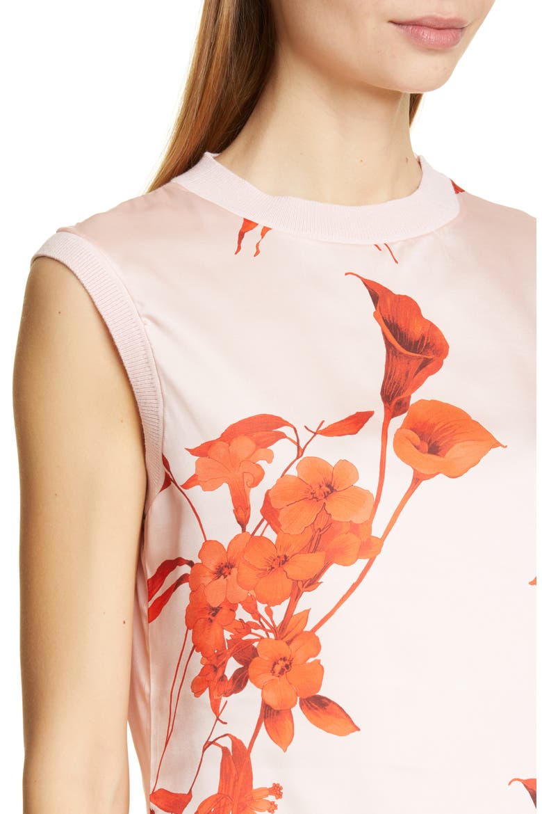 Yssie Fantasia Top, Alternate, color, BABY PINK
