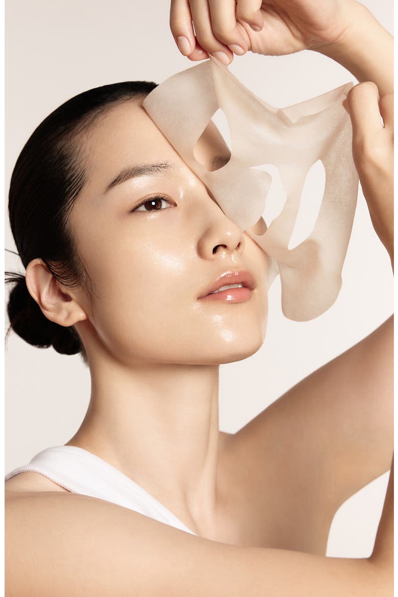 5-Pack First Care Activating Serum Masks, Alternate, color, NO COLOR