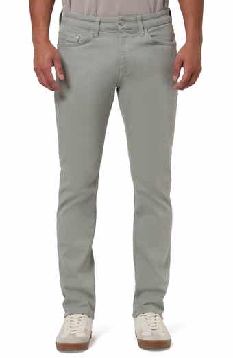 Marcus Slim Straight Leg Pants