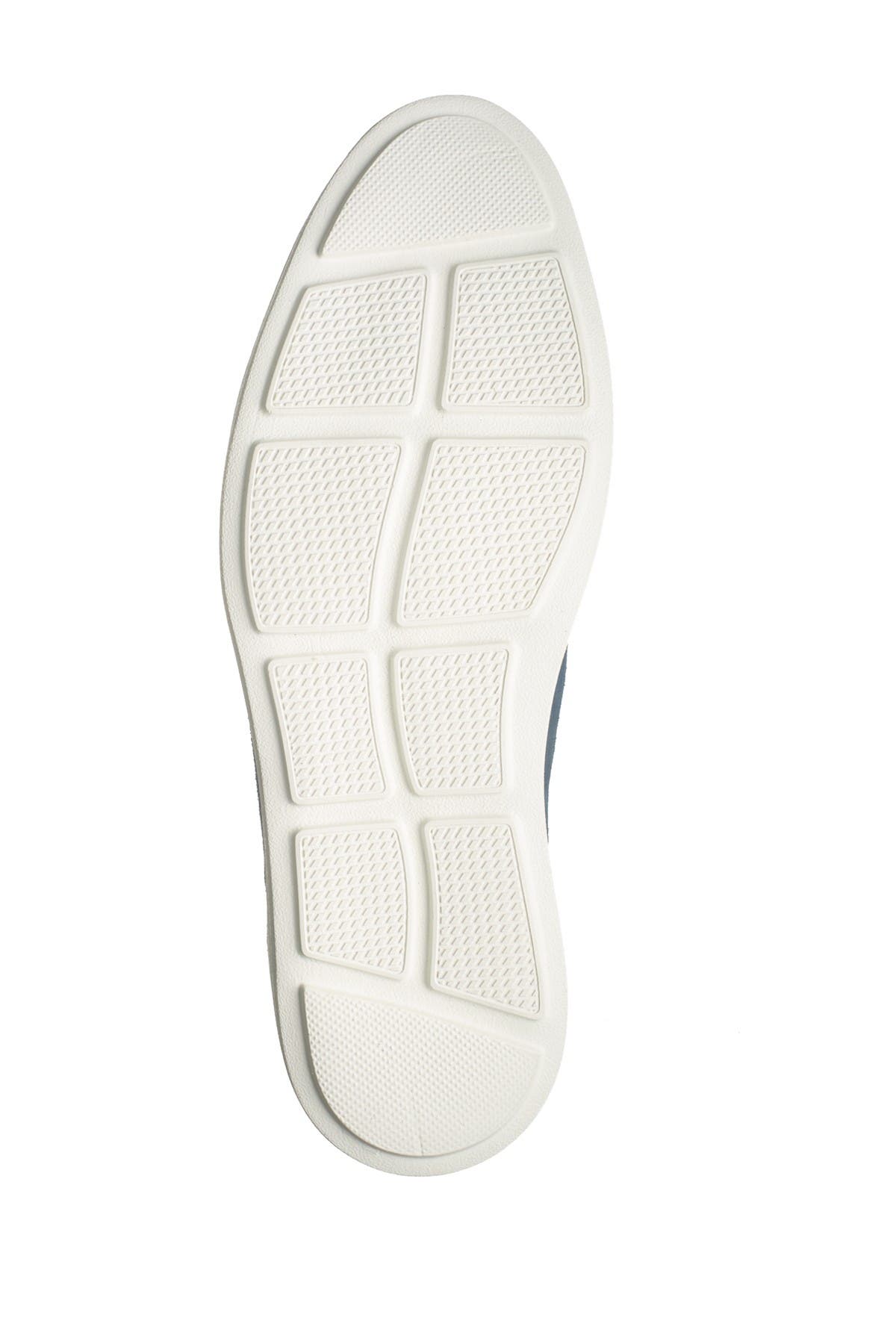 Marc Joseph New York Somerset Suede Sneaker, Alternate, color, 