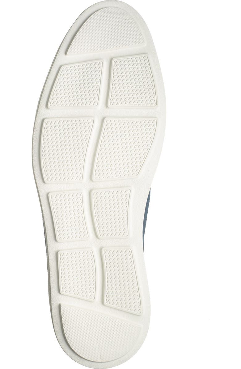 Marc Joseph New York Somerset Suede Sneaker, Alternate, color,