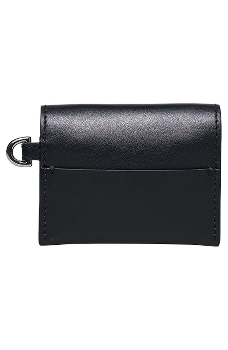 Lié Studio Stella Leather Wallet, Alternate, color,