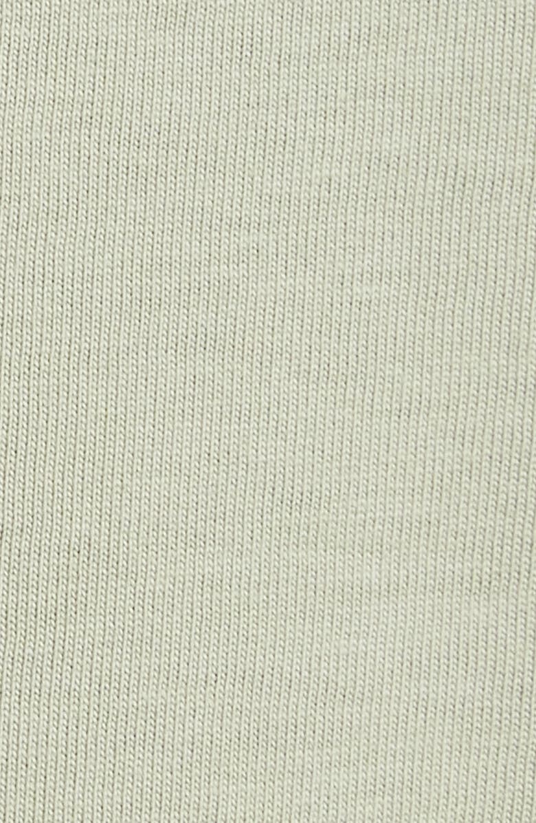 Johnny Bigg Essential Longline Crewneck T-Shirt, Alternate, color, 