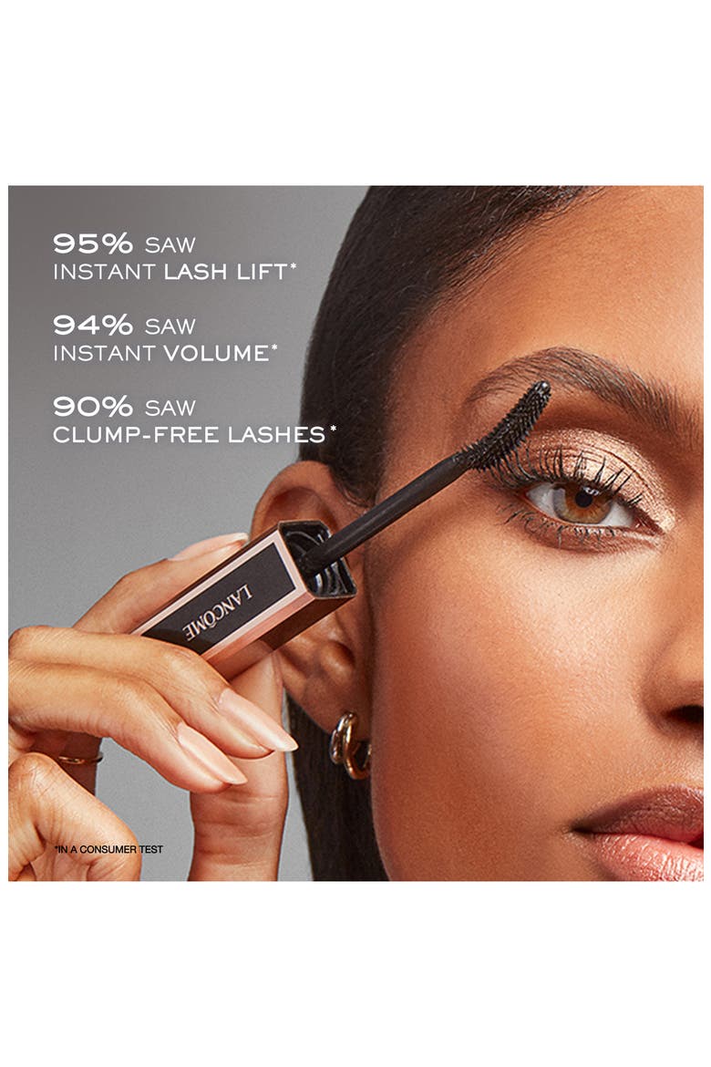 Glam Lashes On the Go 3-Piece Mascara Gift Set $48 Value, Alternate, color, NO COLOR